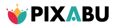 Logo de Pixabu.cl