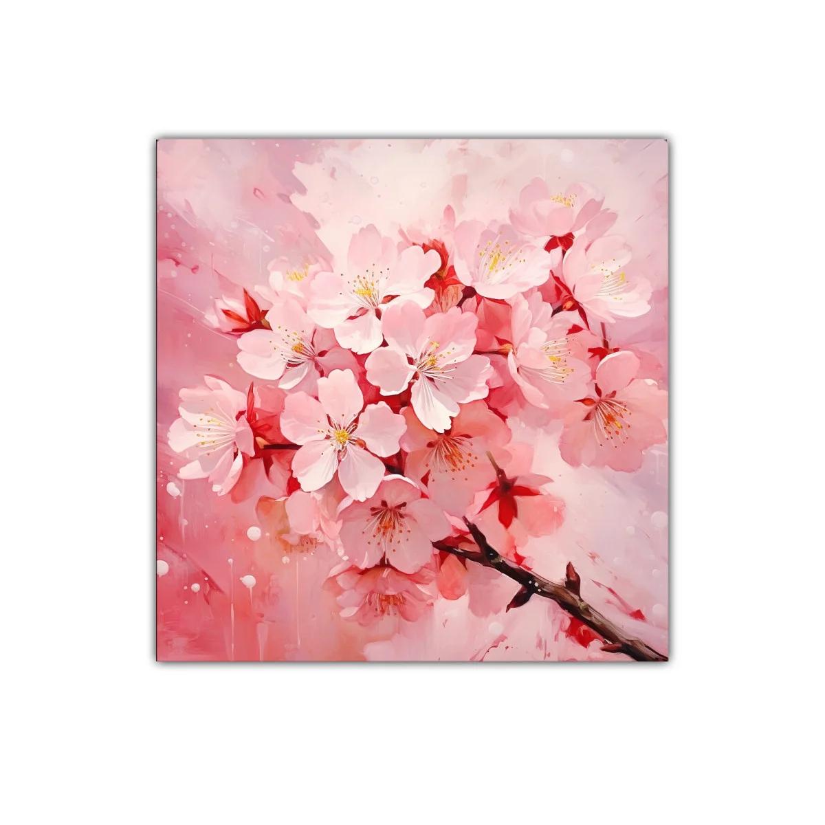 Ramo de flores en tonos rosados y blancos delicados — imagen principal