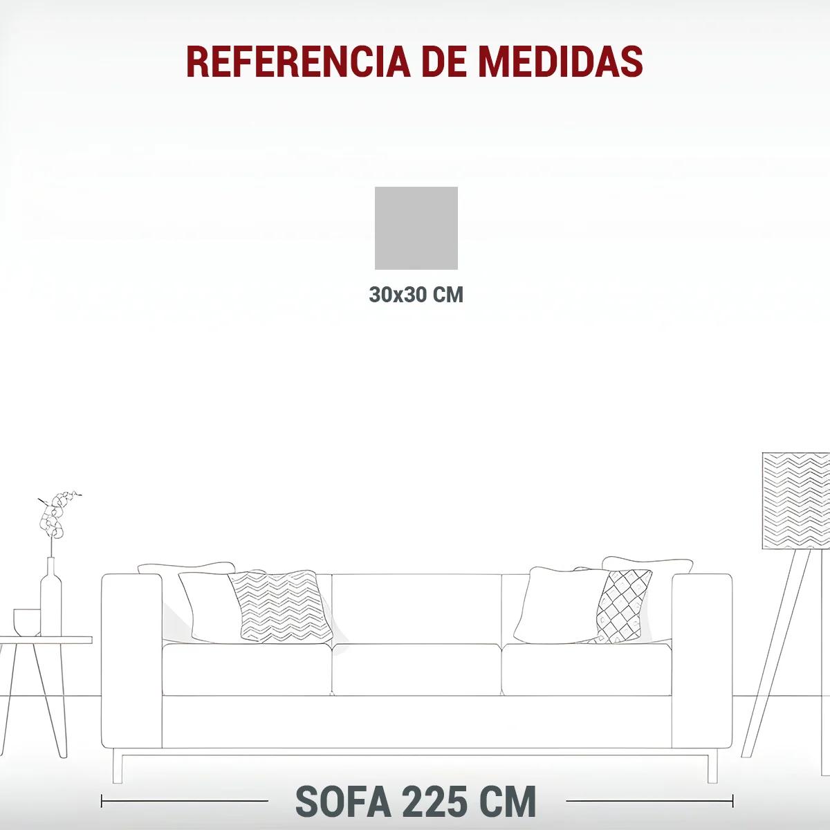 Flores vibrantes en tonos rosa y azul profundo — miniatura 2