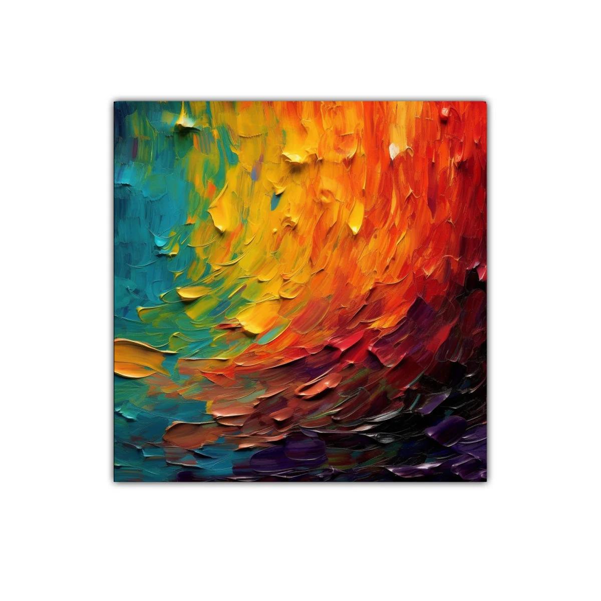 Explosion de color y textura que transforma cualquier espacio — imagen principal