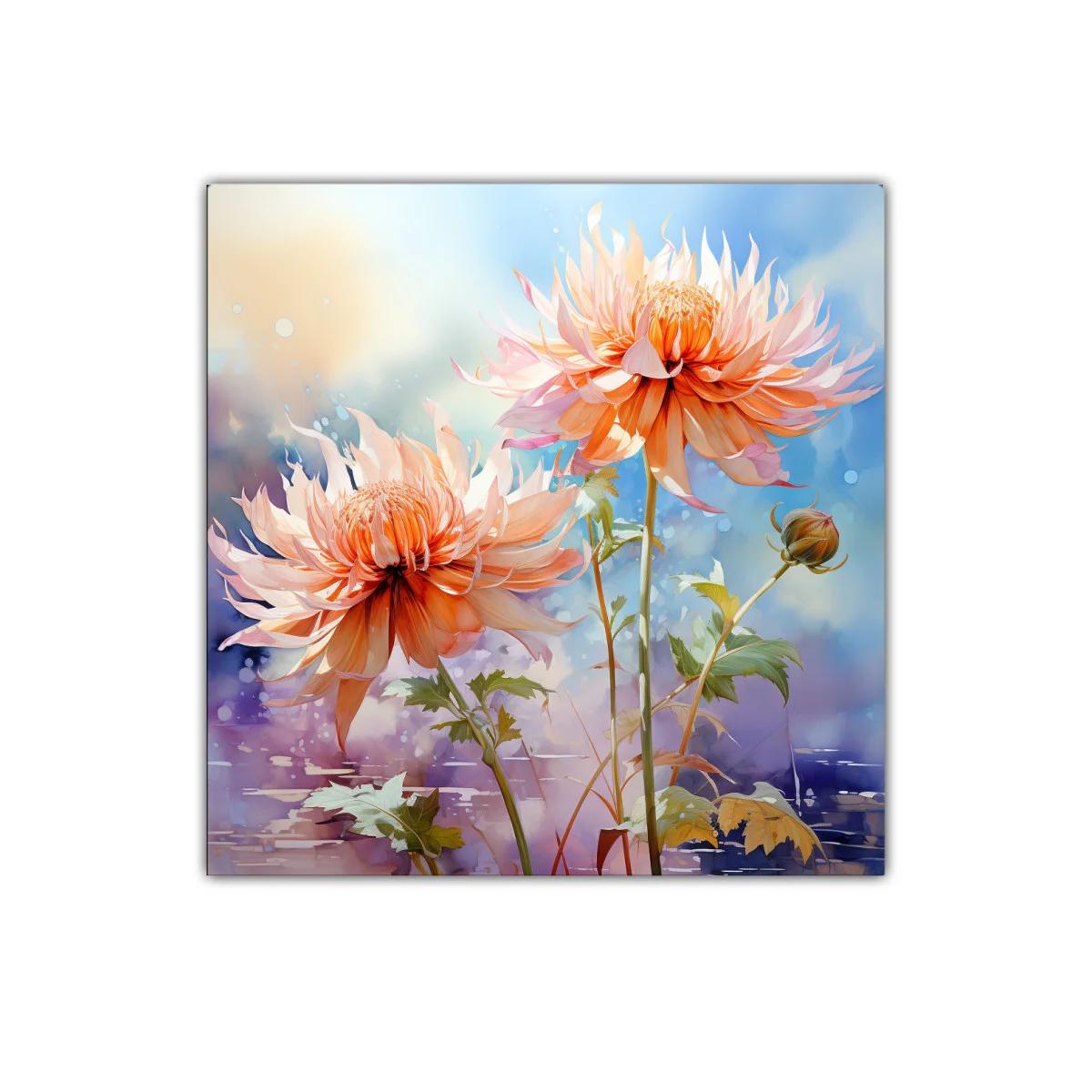 Flores vibrantes que iluminan cualquier ambiente — imagen principal