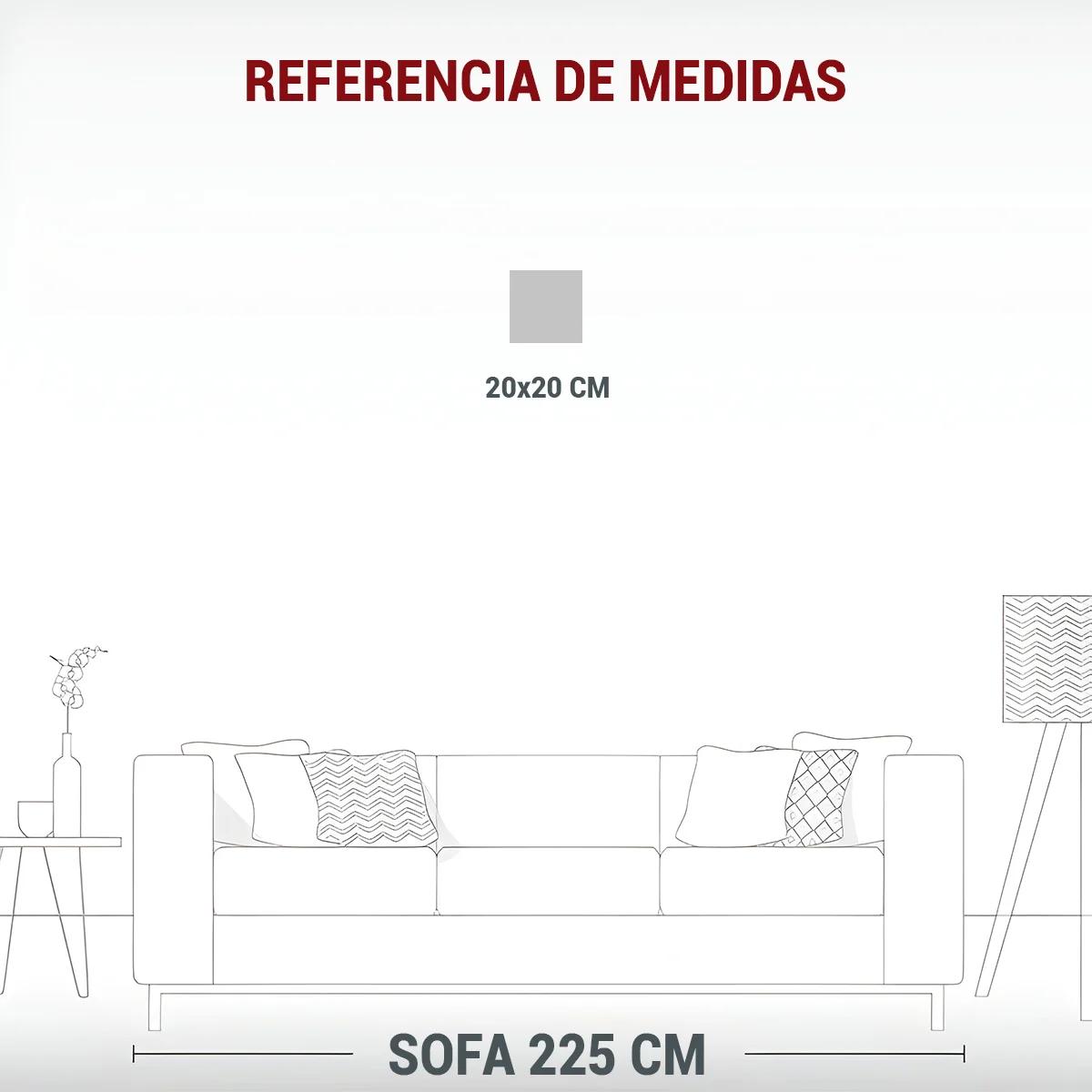 Elegancia natural en flores azules para decoración interior — miniatura 2