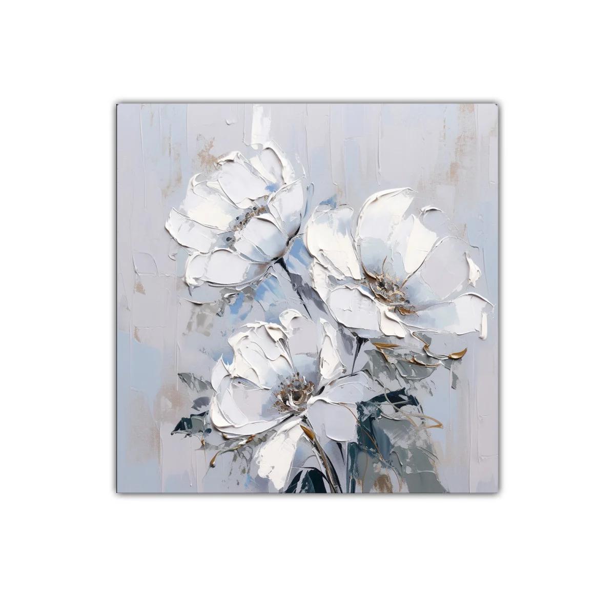 Elegancia floral en tonos suaves y delicados — imagen principal