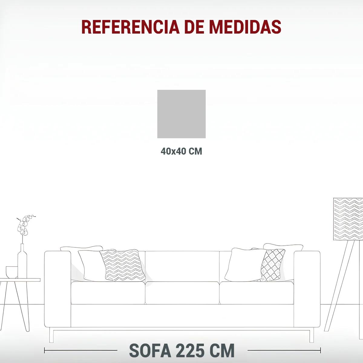 Flores vibrantes en tonos rosa y azul profundo — miniatura 2