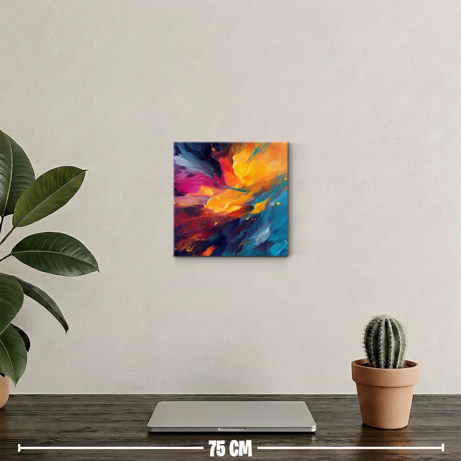 Explosión de color para ambientes vibrantes — miniatura 2