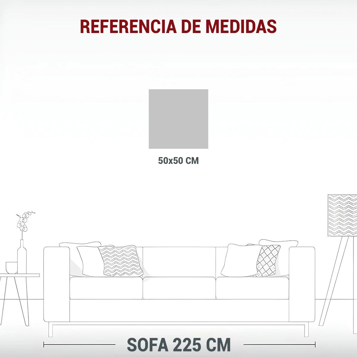 Flores vibrantes en tonos rosa y azul profundo — miniatura 2