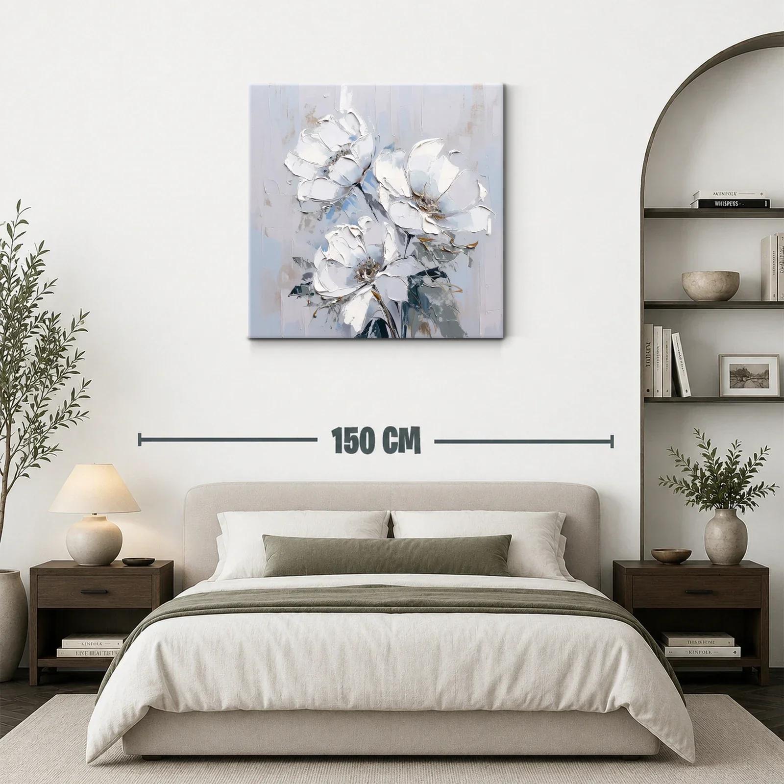 Elegancia floral en tonos suaves y delicados — miniatura 3