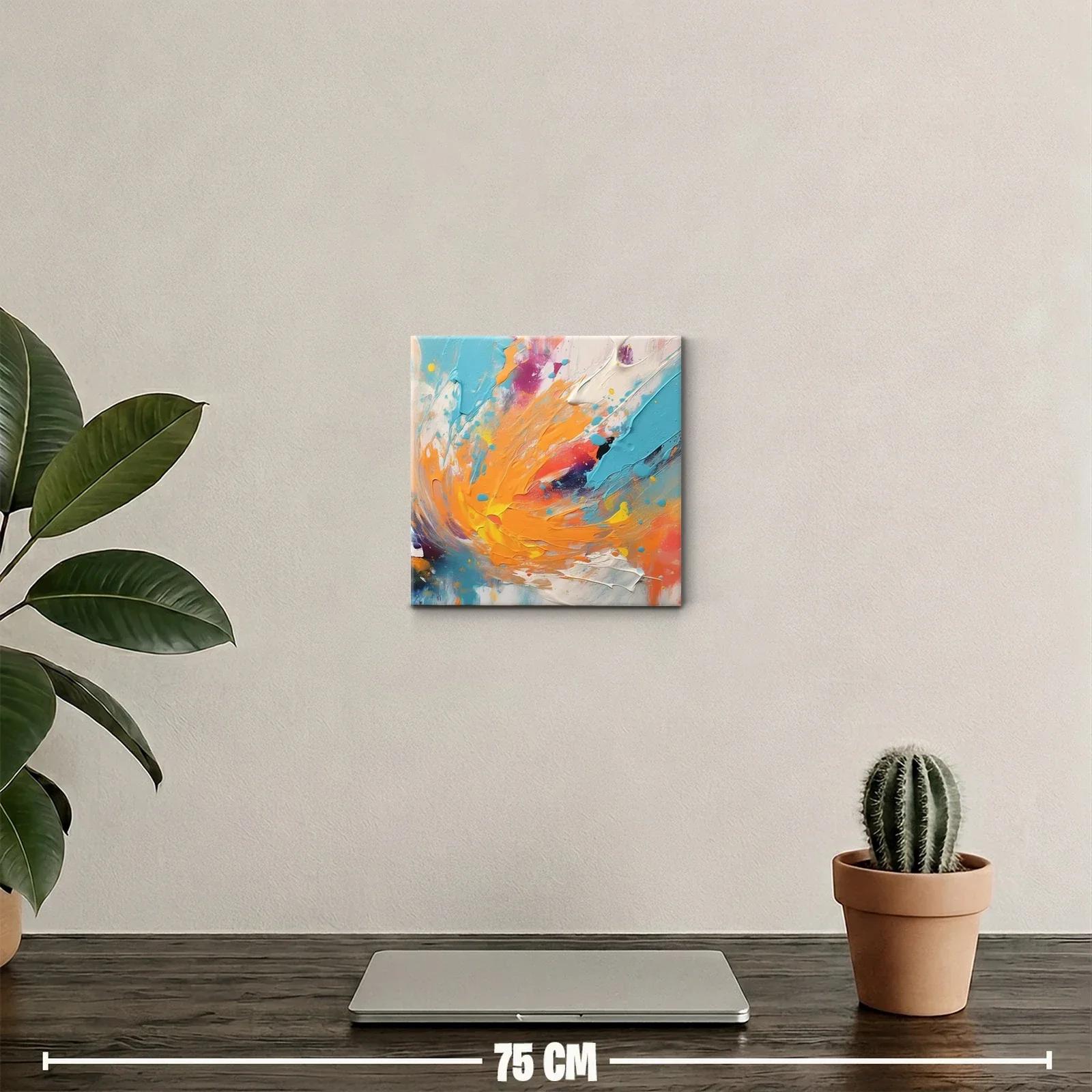 Explosión de color y energía para transformar espacios — miniatura 2