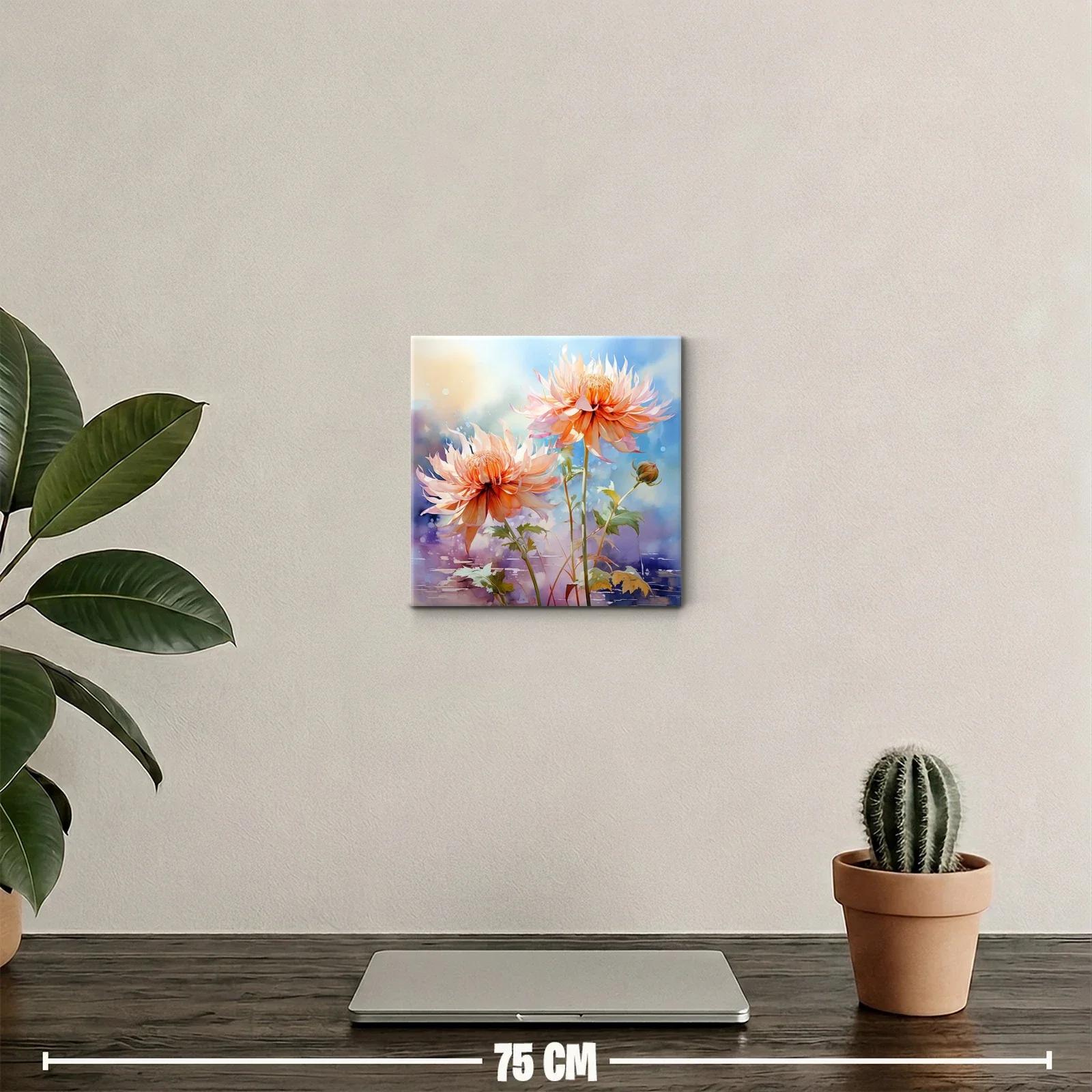 Flores vibrantes que iluminan cualquier ambiente — miniatura 2