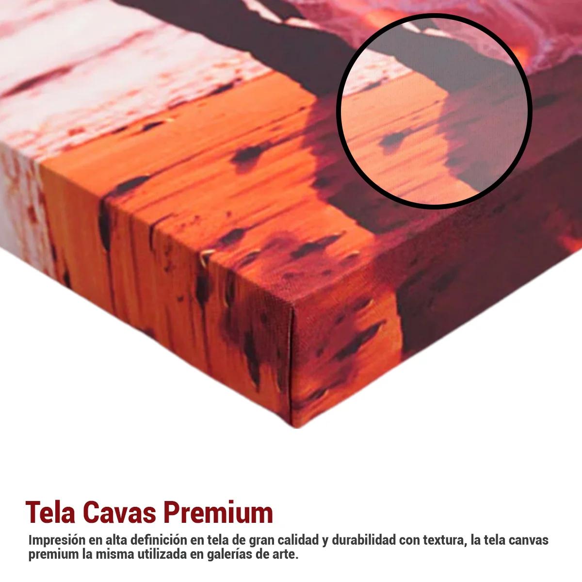 Elegancia natural en flores azules para decoración interior — miniatura 4