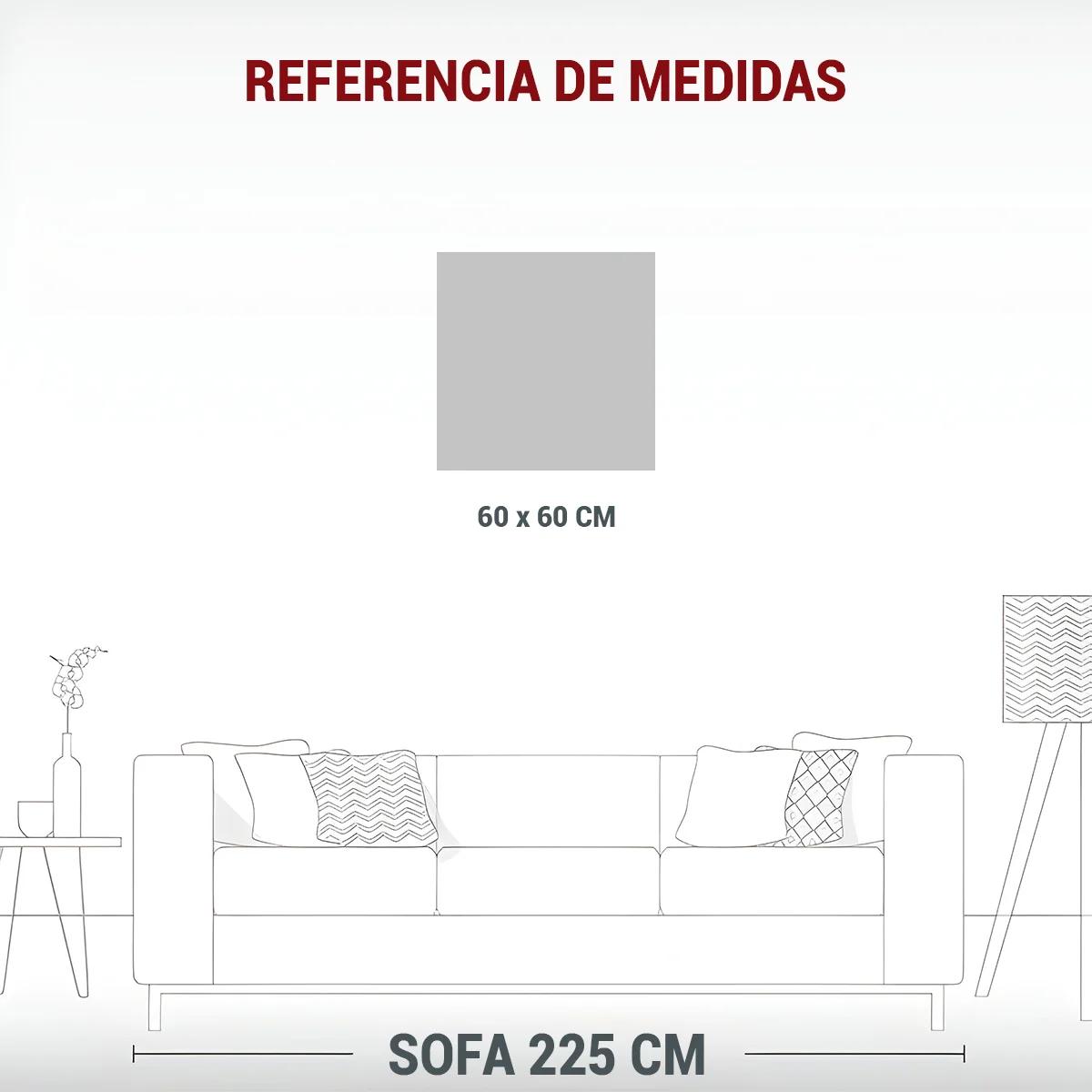 Flores vibrantes en tonos rosa y azul profundo — miniatura 2