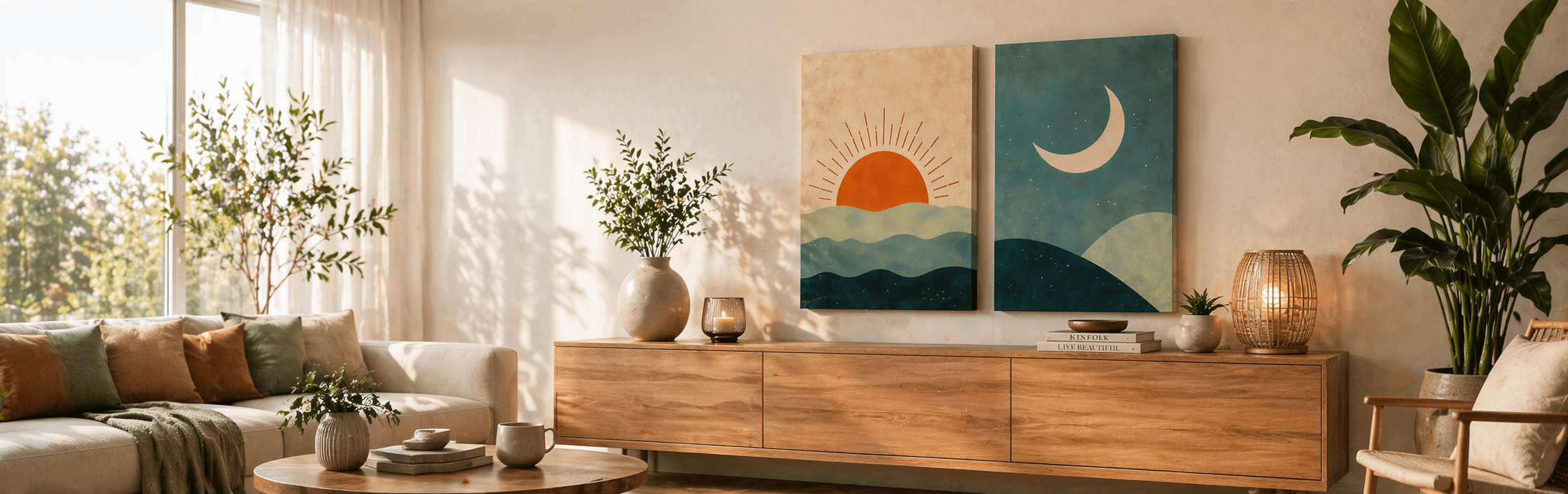 Arte, decoración y diseño para tu hogar - Pixabu.cl
