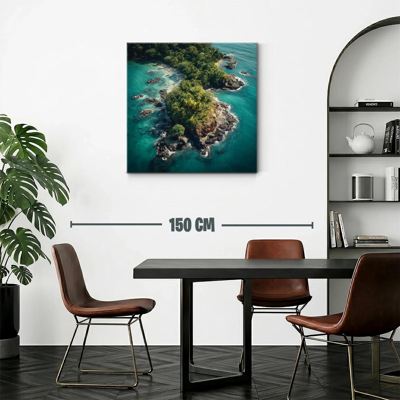 Paraíso tropical entre aguas cristalinas y rocas volcánicas — miniatura 2