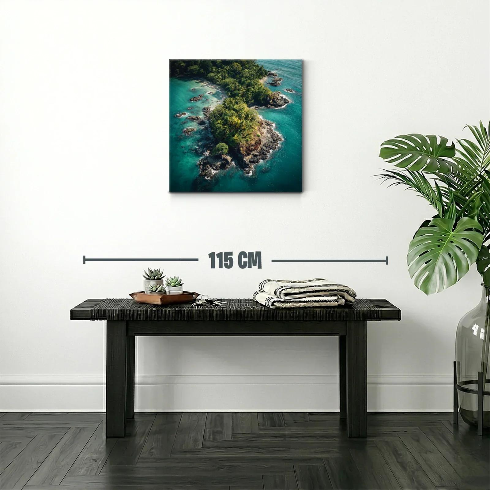 Paraíso tropical entre aguas cristalinas y rocas volcánicas — miniatura 2