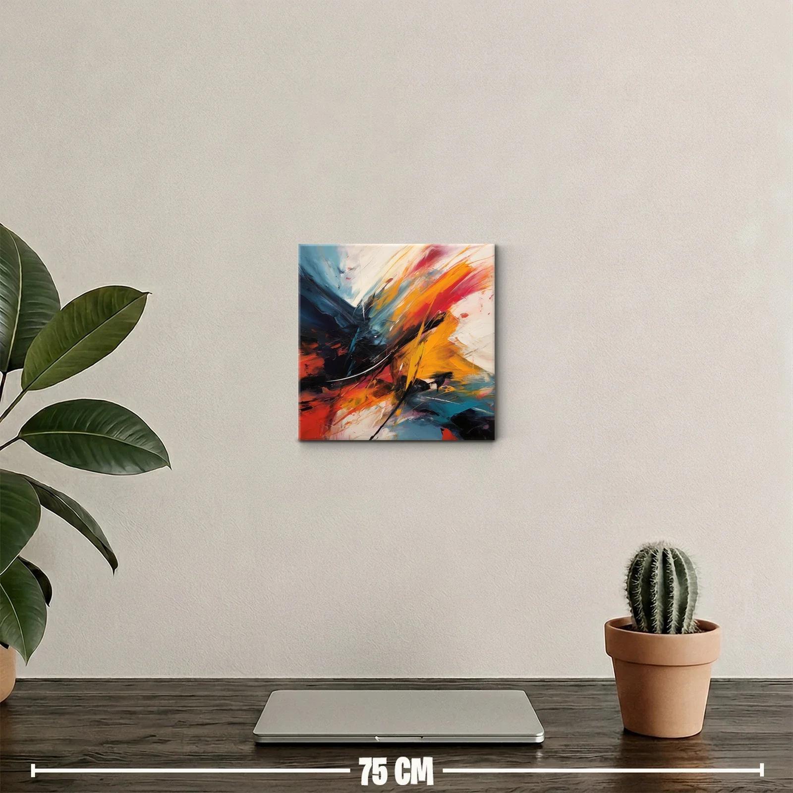Explosión de color que transforma cualquier espacio — miniatura 2